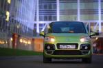 Citroen C3 Picasso 2009 года